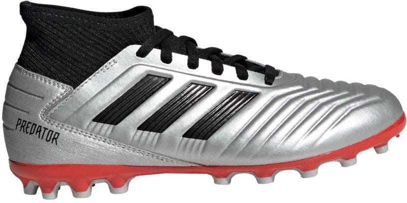 Football shoes adidas PREDATOR 19.3 AG J