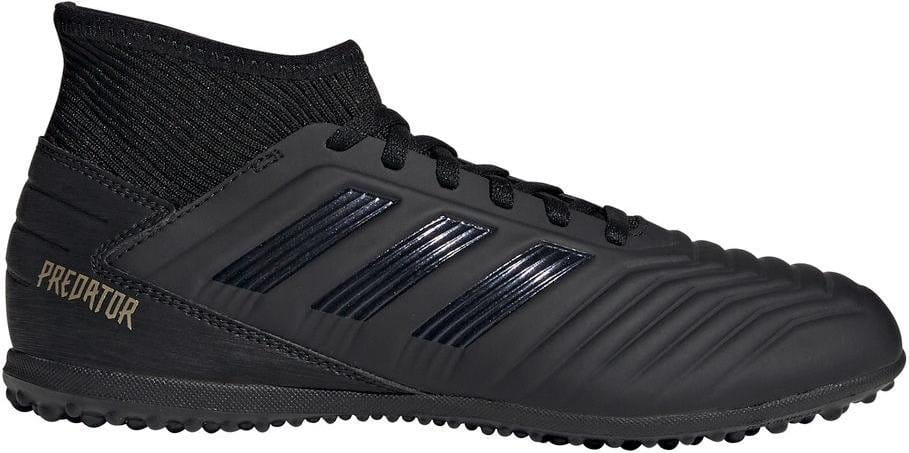 Football shoes adidas PREDATOR 19.3 TF J
