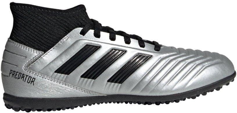 Football shoes adidas PREDATOR 19.3 TF J