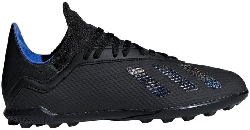 Football shoes adidas X 18.3 TJ J