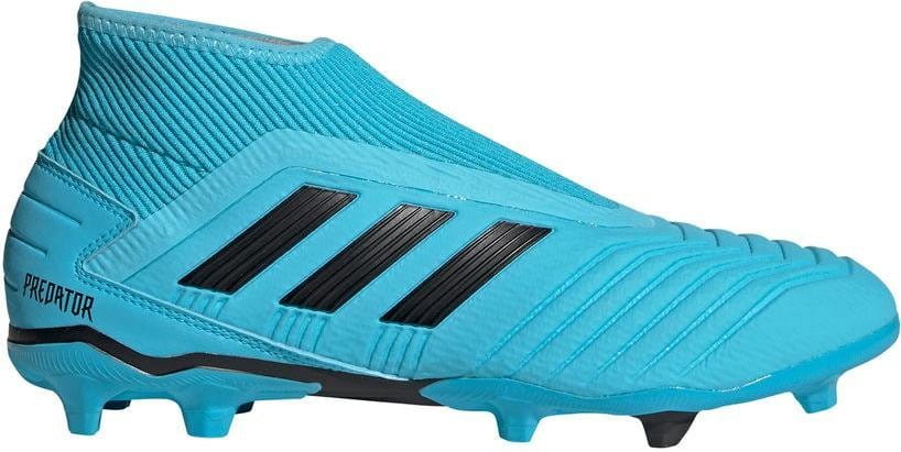 Football shoes adidas PREDATOR 19.3 LL FG - Top4Football.com