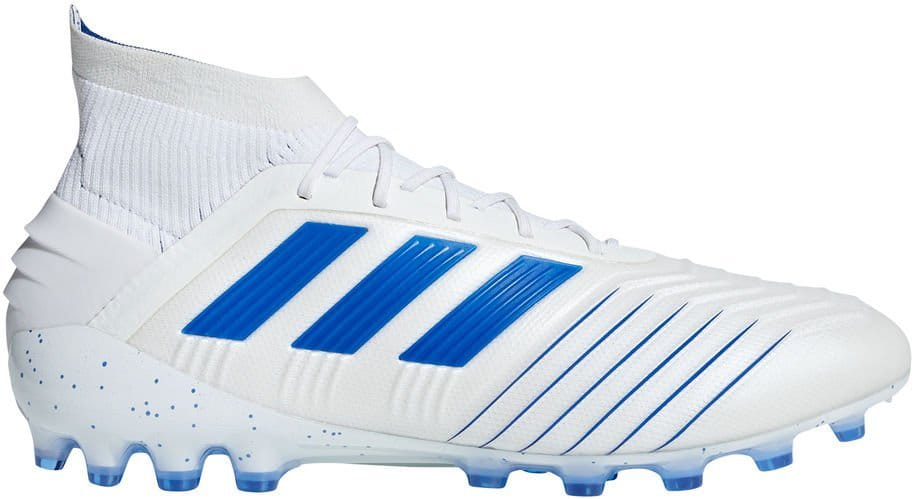 Football shoes adidas PREDATOR 19.1 AG