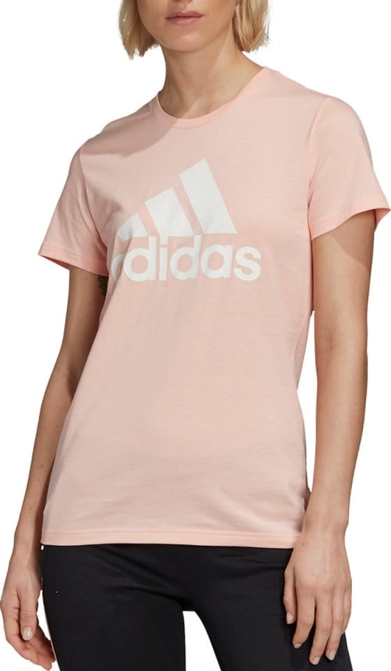 T-shirt adidas Sportswear BOS COTTON SS TEE W
