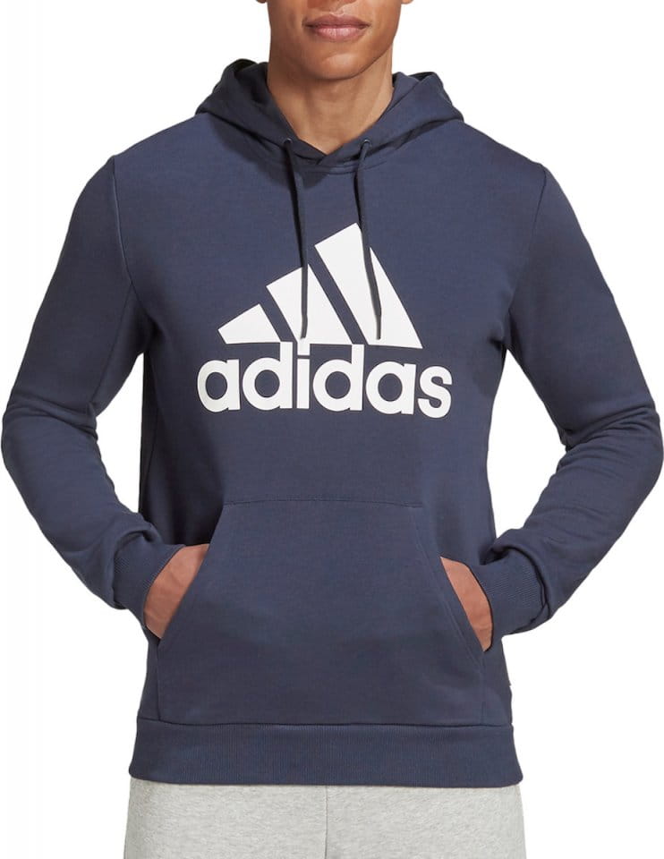Hooded sweatshirt adidas Sportswear BOS FT Hoodie