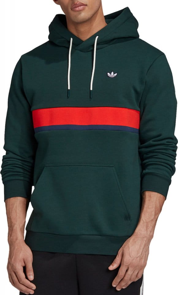 Hooded sweatshirt adidas Originals SAMSTAG HOODY