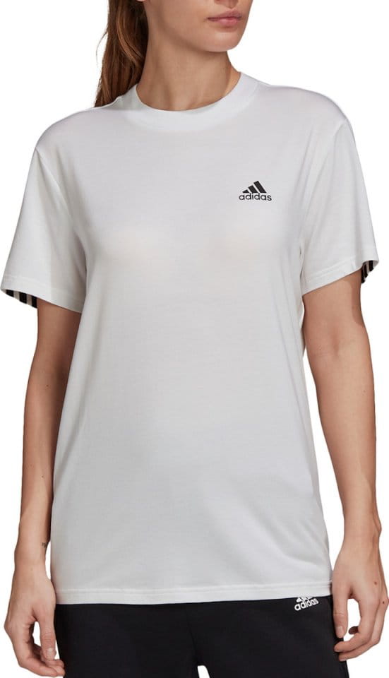 T-shirt adidas Sportswear MH 3S SS TEE W