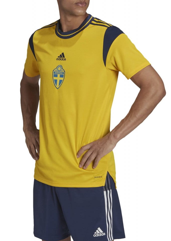 Shirt adidas SVFF H JSY 2021/22 - Top4Football.com