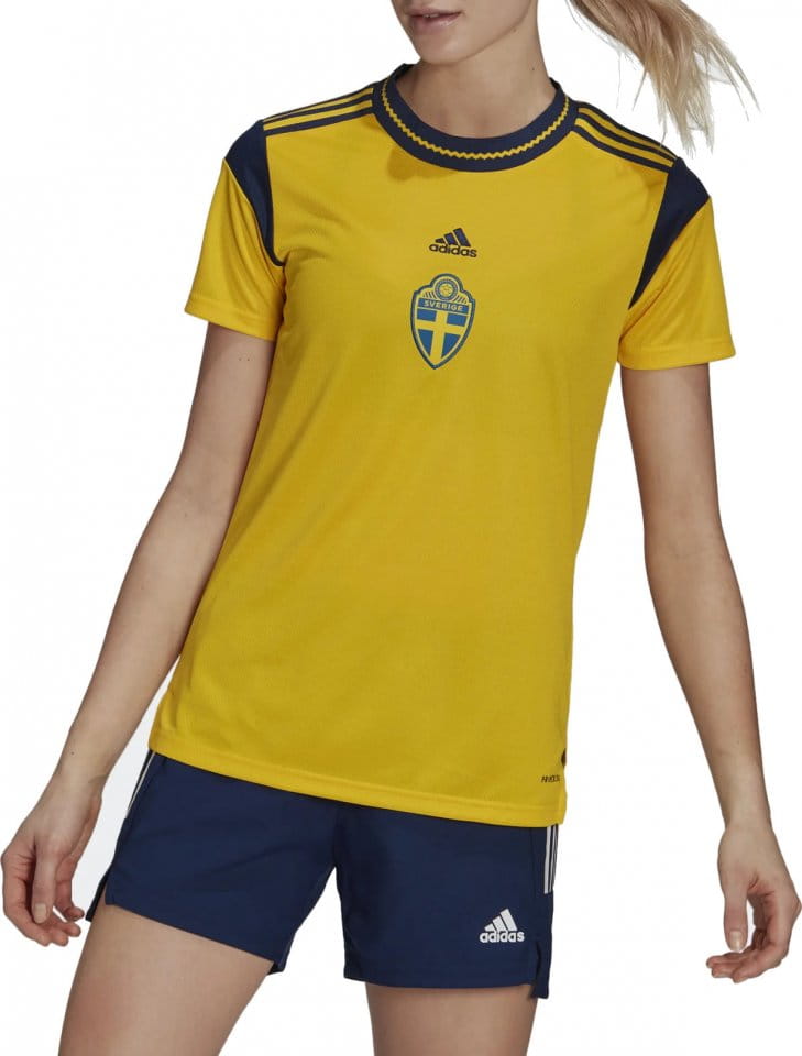 Shirt adidas SVFF H JSY W 2022/23 - Top4Football.com