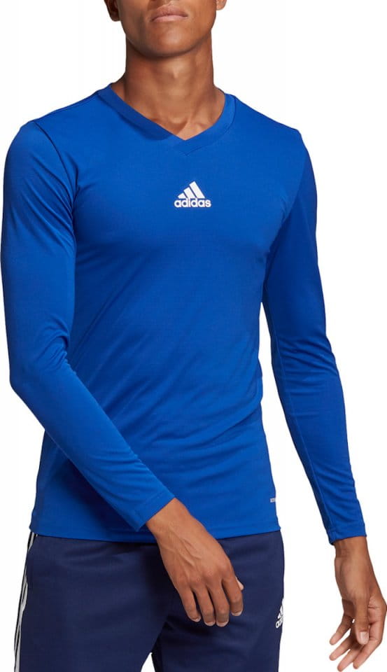 Long-sleeve shirt adidas TEAM BASE TEE - Top4Football.com