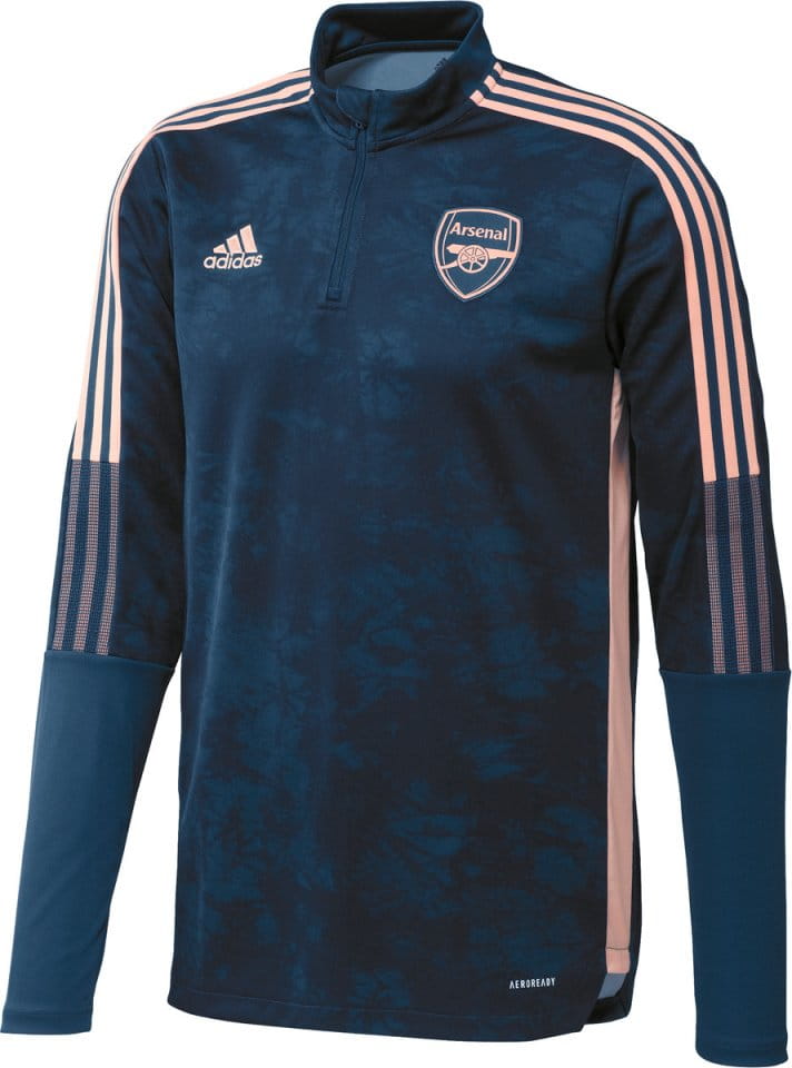Long-sleeve T-shirt adidas AFC AOP TR TOP