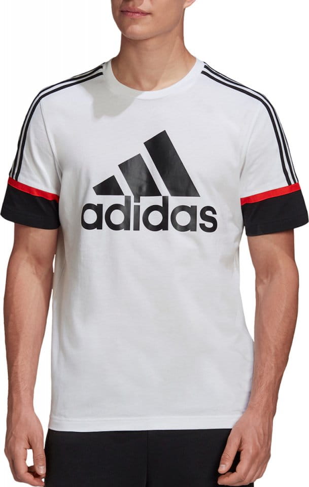 T-shirt adidas Sportswear OSR M LOGO TEE - Top4Football.com