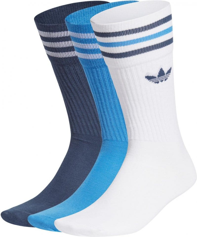 Socks adidas Originals SOLID CREW SOCK - Top4Football.com