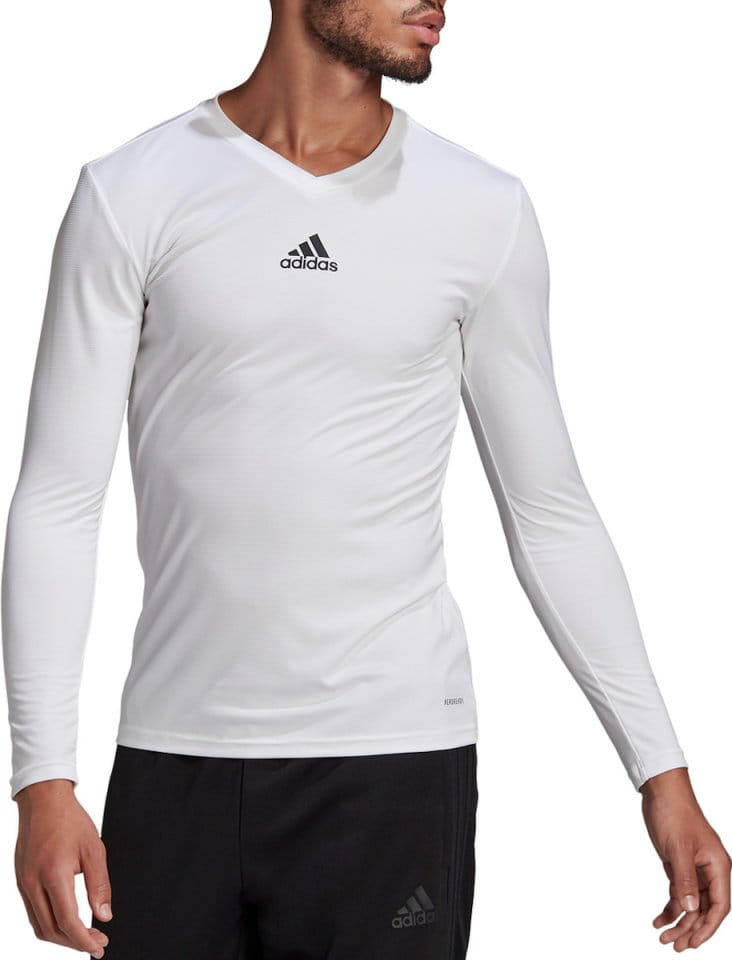 Long-sleeve shirt adidas TEAM BASE TEE - Top4Football.com