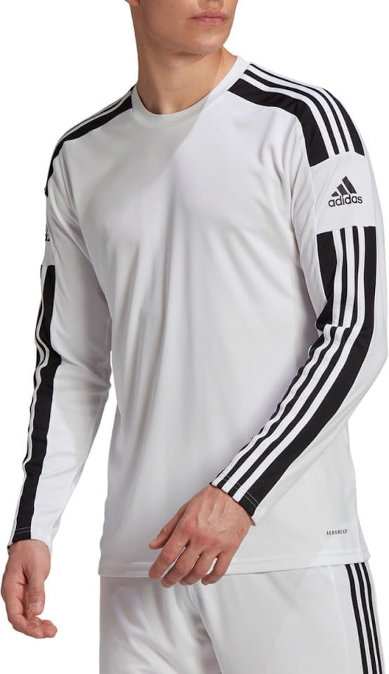 Long-sleeve shirt adidas SQUAD 21 JSY LS - Top4Football.com