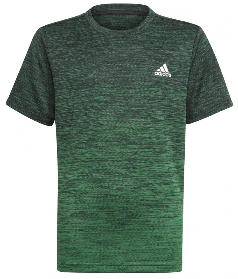 T-shirt adidas Sportswear JR Aeroready Gradient