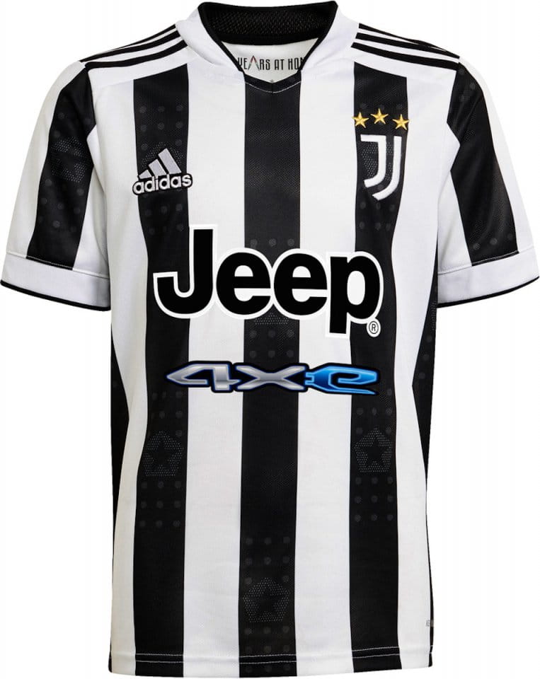 Jersey adidas JUVE HOME SS JSY 2021/22 Y