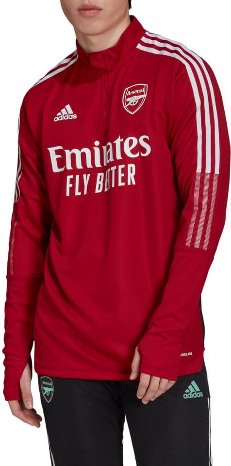 Sweatshirt adidas AFC TR TOP 2021/22