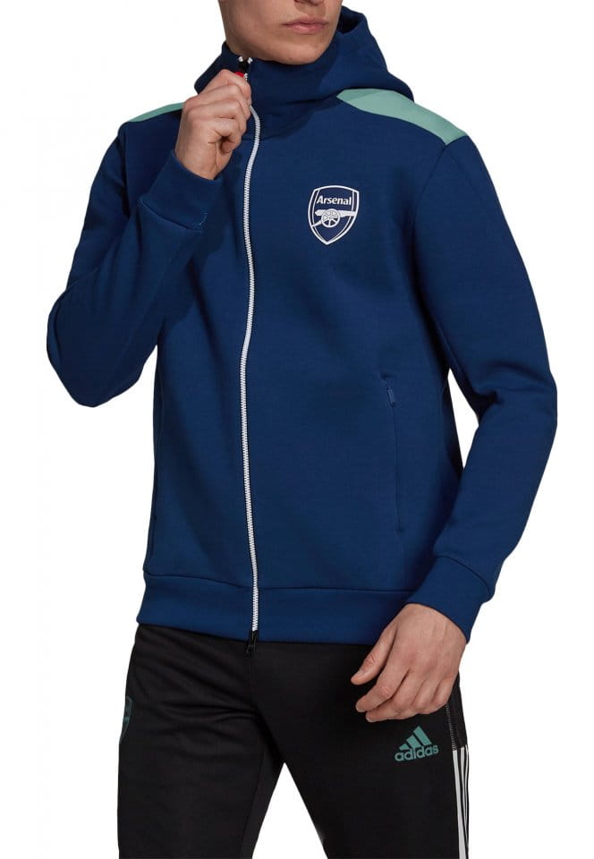 Jacket adidas AFC ZNE - Top4Football.com