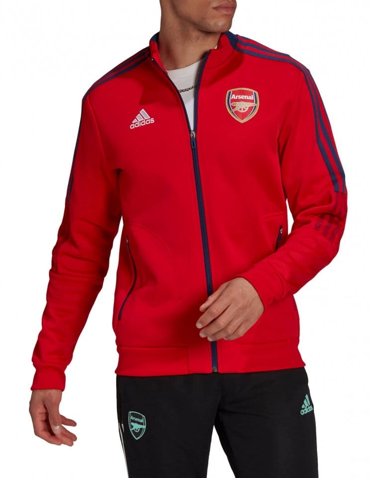 Jacket adidas AFC ANTHEM JK