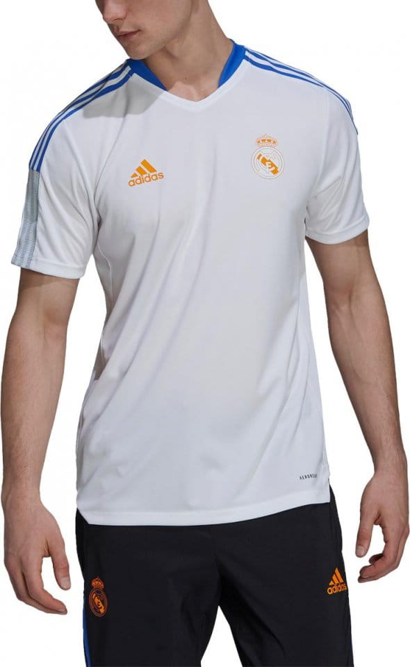Shirt adidas REAL TR JSY 2021/22 - Top4Football.com