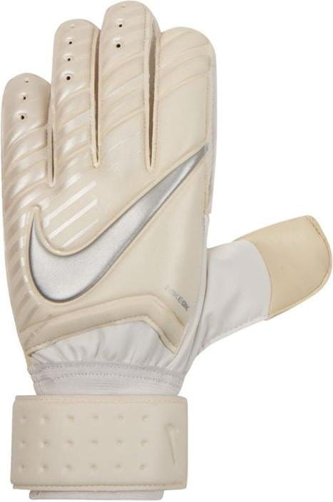 Goalkeeper's gloves Nike gk spyne pro