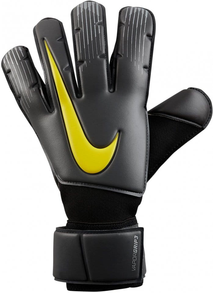 Goalkeeper's gloves Nike NK GK VPR GRP3-NEW
