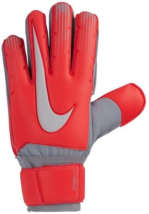 Goalkeeper's gloves Nike NK GK SPYNE PRO-FA18