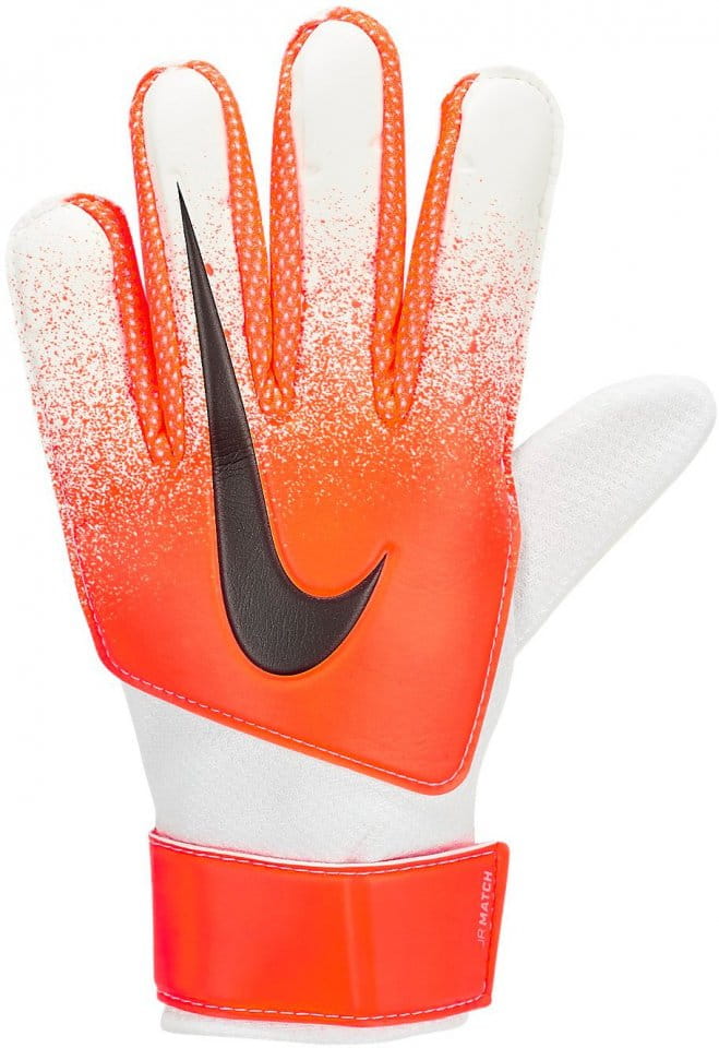 Goalkeeper's gloves Nike NK GK MATCH JR-SU19