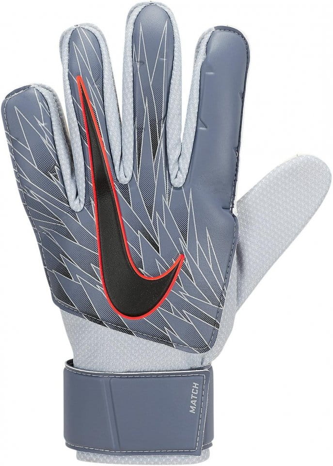 Goalkeeper's gloves Nike NK GK MATCH-SU19