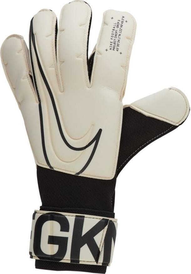 Goalkeeper's gloves Nike NK GK GRP3-FA19
