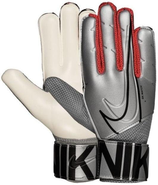 Goalkeeper's gloves Nike NK GK MATCH-FA19