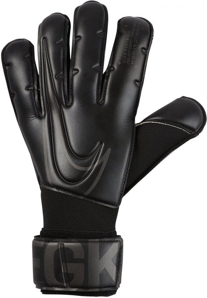 Goalkeeper's gloves Nike NK GK VPR GRP3-FA19