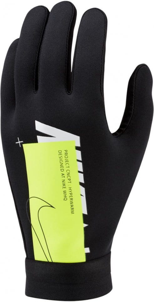 Gloves Nike Academy Hyperwarm