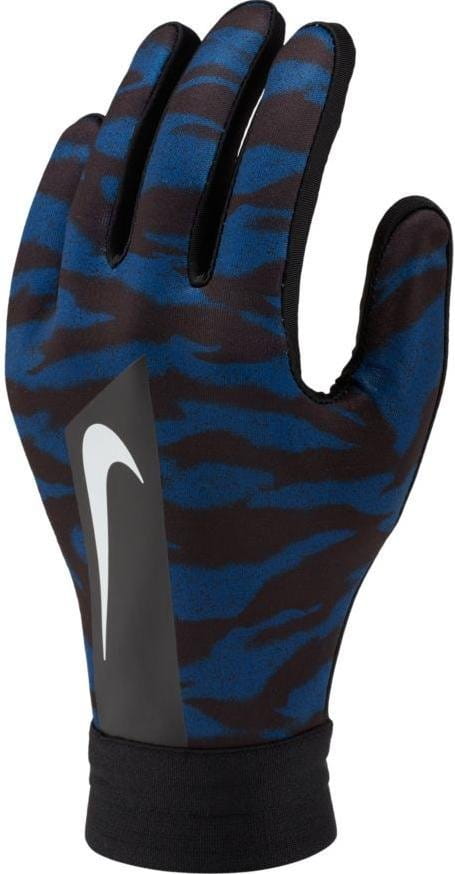 Gloves Nike Y NK ACDMY HPRWRM - AOP