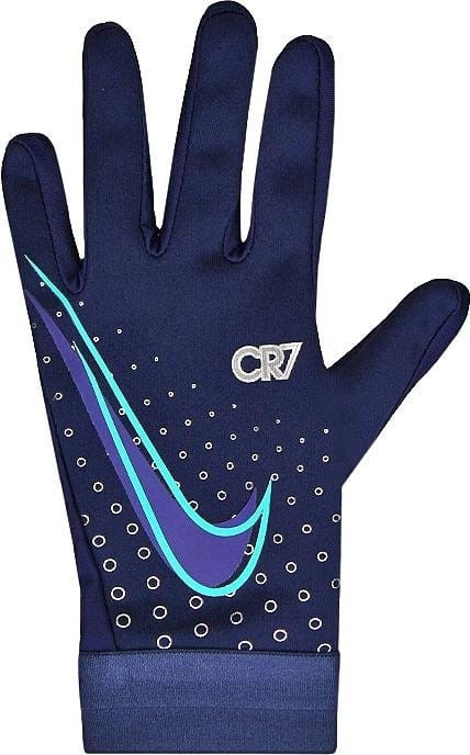 Gloves Nike Y CR7 NK HPRWRM-HO19