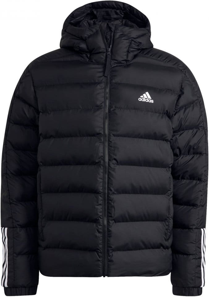 Hooded jacket adidas ITAVIC M H JKT - Top4Football.com