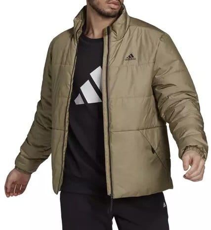 adidas INS Sportswear BSC 3S Jacket JKT
