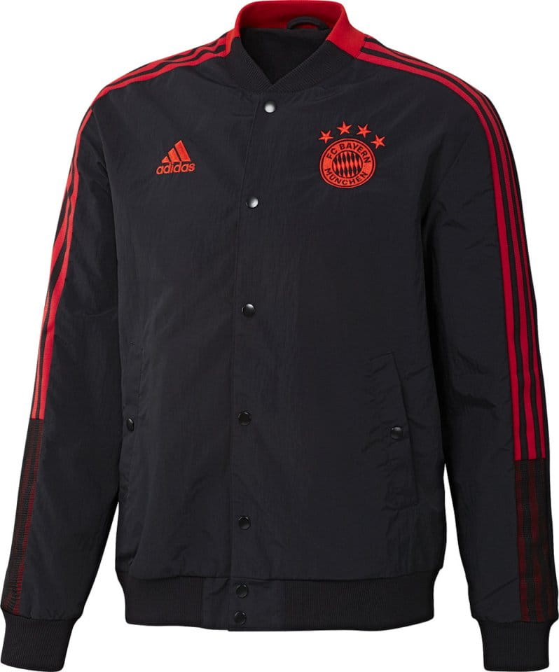 Jacket adidas FCB CNY BOMBER