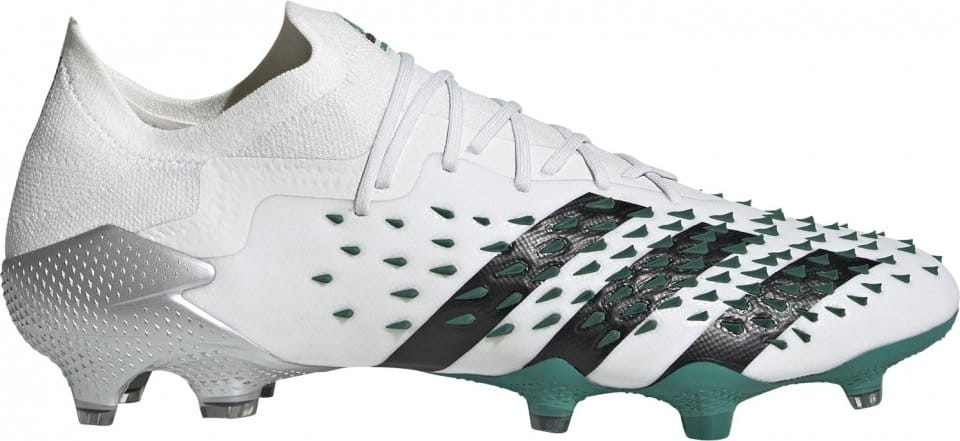 Football shoes adidas PREDATOR FREAK.1 L FG EQT