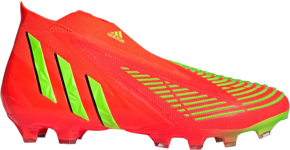 Football shoes adidas PREDATOR EDGE+ AG