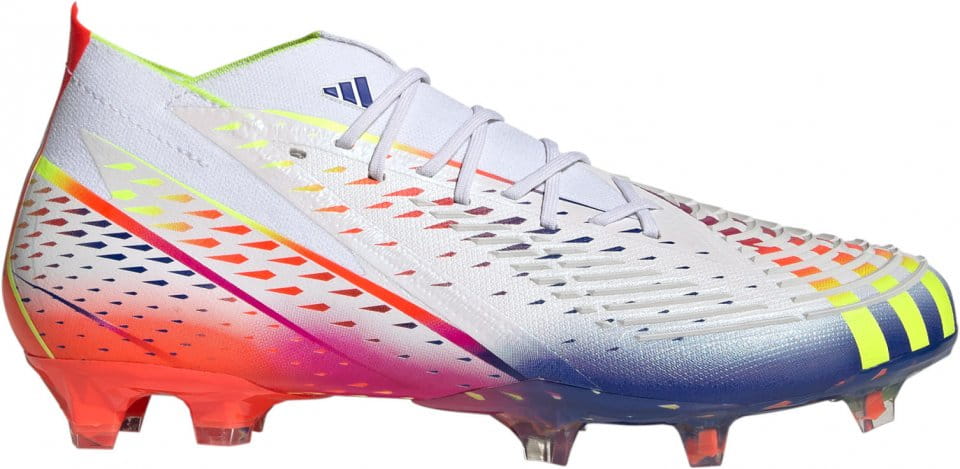 Football shoes adidas PREDATOR EDGE.1 FG - Top4Football.com