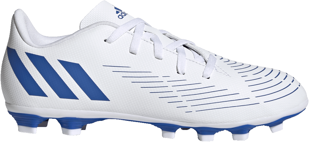 Football shoes adidas PREDATOR EDGE.4 FxG J
