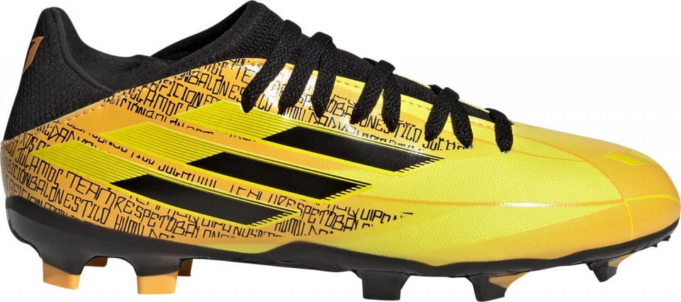 Football shoes adidas X SPEEDFLOW MESSI.3 FG J