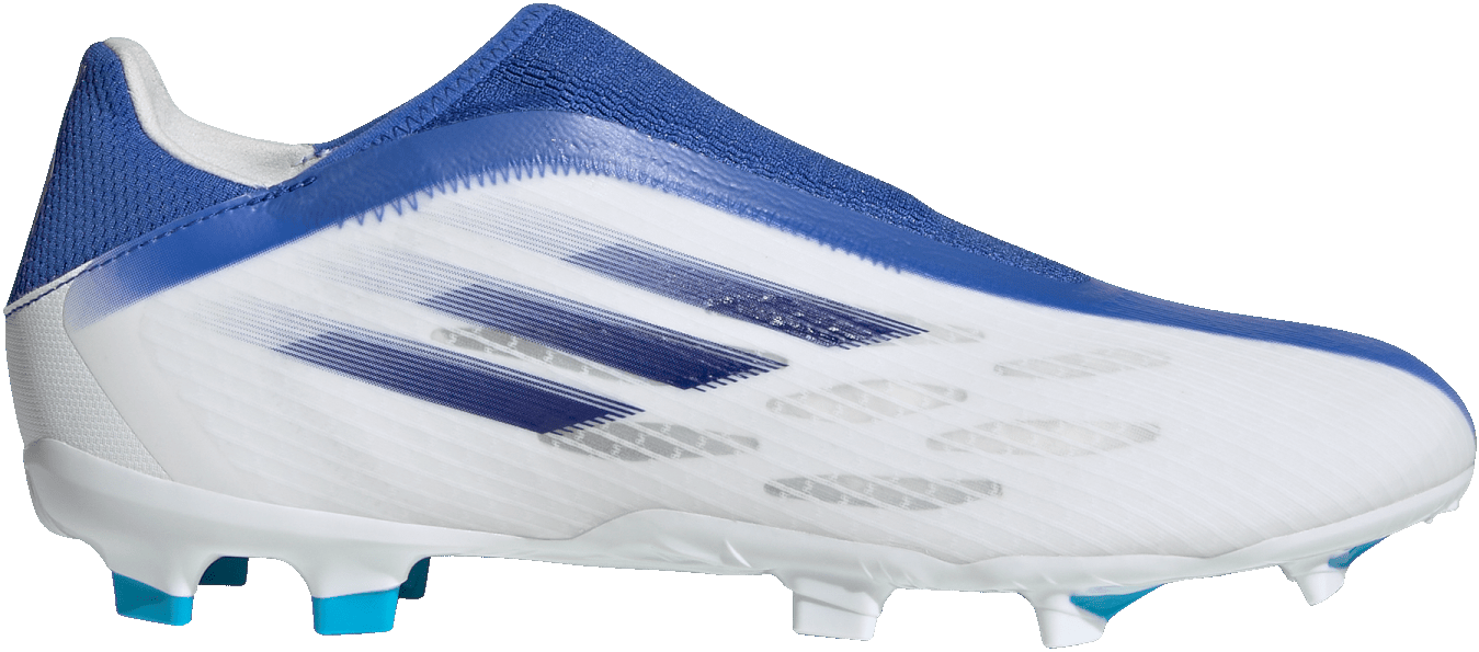 Football shoes adidas X SPEEDFLOW.3 LL FG