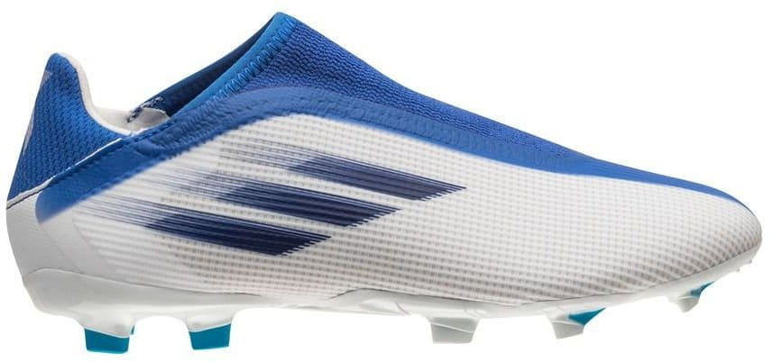 Football shoes adidas X SPEEDFLOW.3 LL FG J