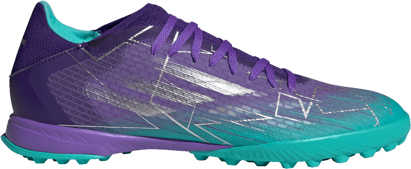 Football shoes adidas X SPEEDFLOW.3 TF