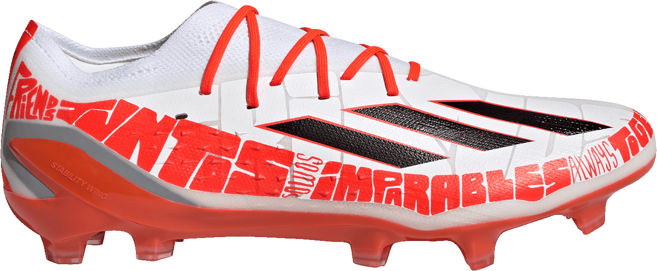 Football shoes adidas X SPEEDPORTAL MESSI.1 FG