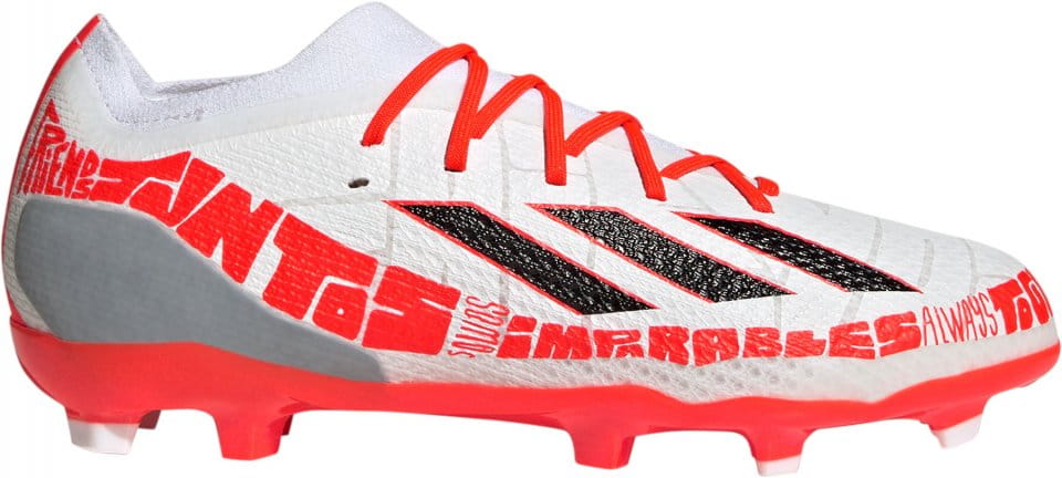 Football shoes adidas X SPEEDPORTAL MESSI.1 FG J