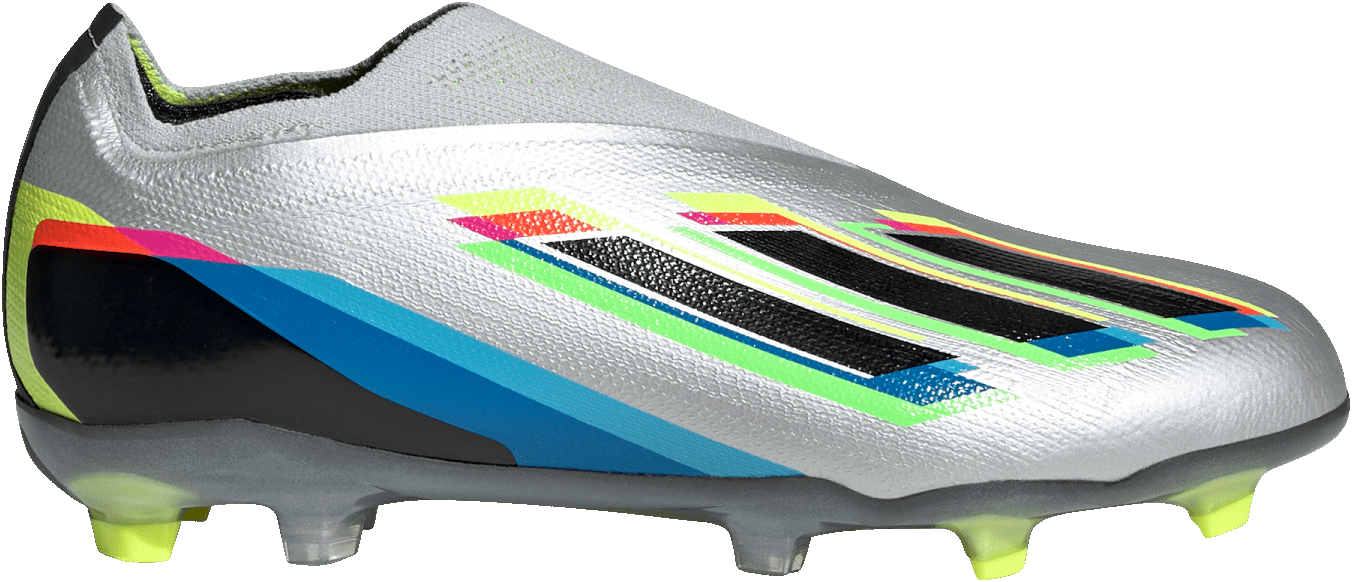 Football shoes adidas X SPEEDPORTAL+ FG J