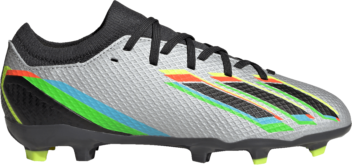 Football shoes adidas X SPEEDPORTAL.3 FG J